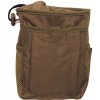 Puzdro pre zásobníky molle MFH 30619R - coyote