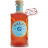 Malfy Gin CON ARANCIA Sicilian Blood Orange 41% 0,7 l (čistá fľaša)