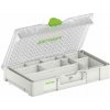 FESTOOL SYS3 ORG L 89 10xESB Systainer³ organizér 204857