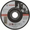Hrubý kotúč na kov Bosch expert pre Inox o 115x2x22,23 mm