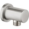 Podomietkový vývod GROHE Rainshower neutral supersteel 27057DC0