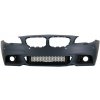 KITT Front Bumper suitable for BMW 5 Series F10 F11 LCI Sedan Touring (2015-2017) M-Tech Design