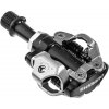 PEDÁLY SHIMANO SPD M-540 MTB ČERNÉ
