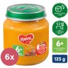 Hami Mrkva zemiaky a hovädzie 6 x 125 g