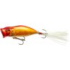 Wobler DAIWA PROREX Mini Popper 55F 5,5cm Live orange bleak