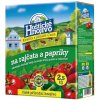 Hoštické hnojivo organické pre Rajčiny a papriky 2,5kg/6K čisto prírodné Forestina
