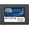 PATRIOT P220/1TB/SSD/2.5''/SATA/3R P220S1TB25