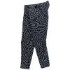 Troy Lee Designs TLD Lilium, dámske nohavice - Twisted Checkers Black Veľkosť: L
