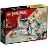 LEGO Ninjago Zaneov energetický mech 71761