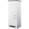 Flex-Well Joelina pre vstavané spotrebiče 60 x 160,6 x 57,1 cm