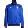Bunda adidas Originals Olympique Lyon 75 Anniversary Jacket jl8078 Veľkosť M