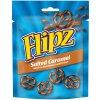 Flipz Flipz praclíky Salted caramel 90 g
