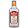 Billingsgate 37,5% 0,7 l (čistá fľaša)