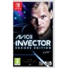 AVICII Invector Encore Edition (Switch)