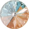 Swarovski Swarovski® Crystals Rivoli 1122 12mm Peach DeLite
