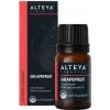 Alteya Organics Grapefruitový olej 100% Bio 10 ml