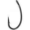 Fox háčiky Curve Shank 10 ks Varianta: vel. 8 (CHK234)