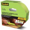 3M™ Scotch™ univerzálna maskovacia páska 36 mm × 41 m, vyhotovenie 2060 – na drsný povrch