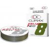 CLIMAX - Prívlačová šnúra iBraid Neo Olive 0,10 mm 5,7 kg 135 m