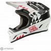 O'NEAL BACKFLIP KNOX prilba, biela/čierna M