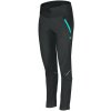 Dámske nohavice Etape Verena WS Veľkosť: S / Farba: čierna/zelená