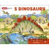S dinosaury - Pavlína Šamalíková