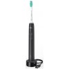 Sonická elektrická zubná kefka Philips Sonicare 3100 Black HX3671/14