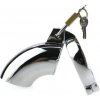Pás cudnosti pro muže Male Chastity Pipe