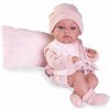 Bábika s elastickým trupom Toneta Antonio Juan 34 cm