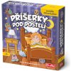 Efko Příšerky pod postelí - dětská postřehová hra