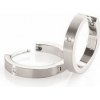 Boccia Titanium náušnice 0577-03