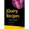 jQuery Recipes (Brožovaná)