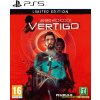 Alfred Hitchcock - Vertigo - Limited Edition (PS5)