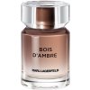 Karl Lagerfeld Bois D'Ambre pánska toaletná voda, 50 ml