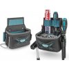 MAKITA E-15257 Taška na klince a kladivo na opasok