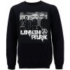 Linkin Park Hoodie Band L