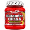 Amix Glutamine + BCAA powder Pineapple 530 g