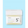 Numbuzin No.5 Vitamin Niacinamide Concentrated Pad tampóny s niacínamidom na tvár 180 ml / 70 ks