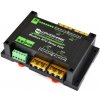 Waveshare Priemyselný 4-kanálový reléový Modbus RTU modul s rozhraním RS485