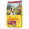 Josera suché krmivo jahňacie 10 kg