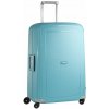 Samsonite SPINNER 69/25 Aqua Blue - S`CURE 79 L modrá