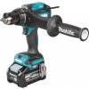 Makita Makita HP003GU201 AKU příklepový šroubovák Li-ion XGT 40V/4,0Ah, Makpac HP003GU201