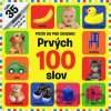 Prvých 100 slov - Svojtka&Co.