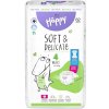 Plienky Bella Happy 4 Maxi 8-14 kg 62 ks