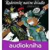 Jááánošííík, Človečina - Radošinské naivné divadlo