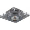Luxera | Downlight 71006 chróm 1xGU10/50W | 71006