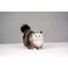CutePets plyšová mačka - mačiatko 1B