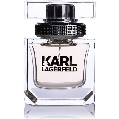 Karl Lagerfeld parfumovaná voda dámska 45 ml