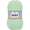 Nako Elit Baby Svetlo zelená 2587