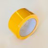 CleverPack Obojstranná lepiaca páska PP 50mm x 25m